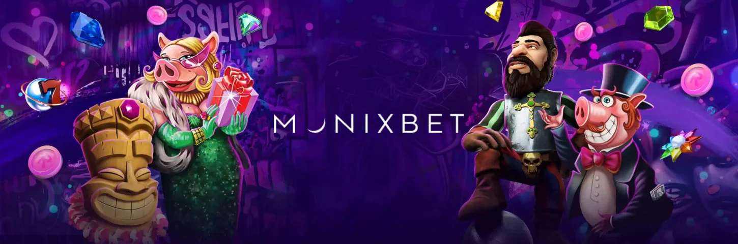 Gokkastspellen Monixbet